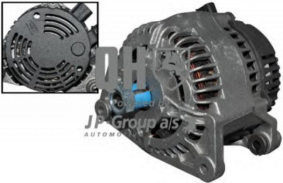 JP GROUP 1590102909 -  Генератор